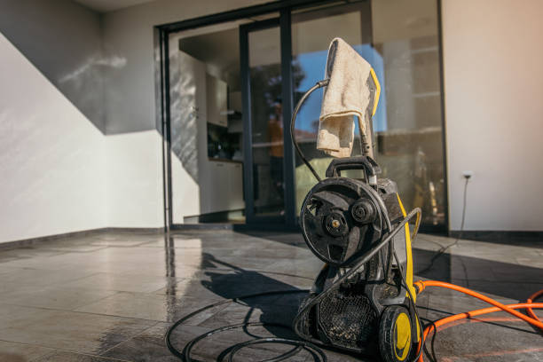 Hot Springs, SD Pressure Washing Services Company